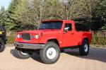 Jeep JC-12 Concept 2012 года